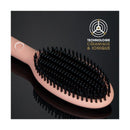 Cepillo Calefactor Suavizante Ghd Glide Rosa
