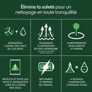 Roomba 105 Combo - Blanc