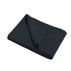 Louis - Nappe - Toile De Coton - Fusain
