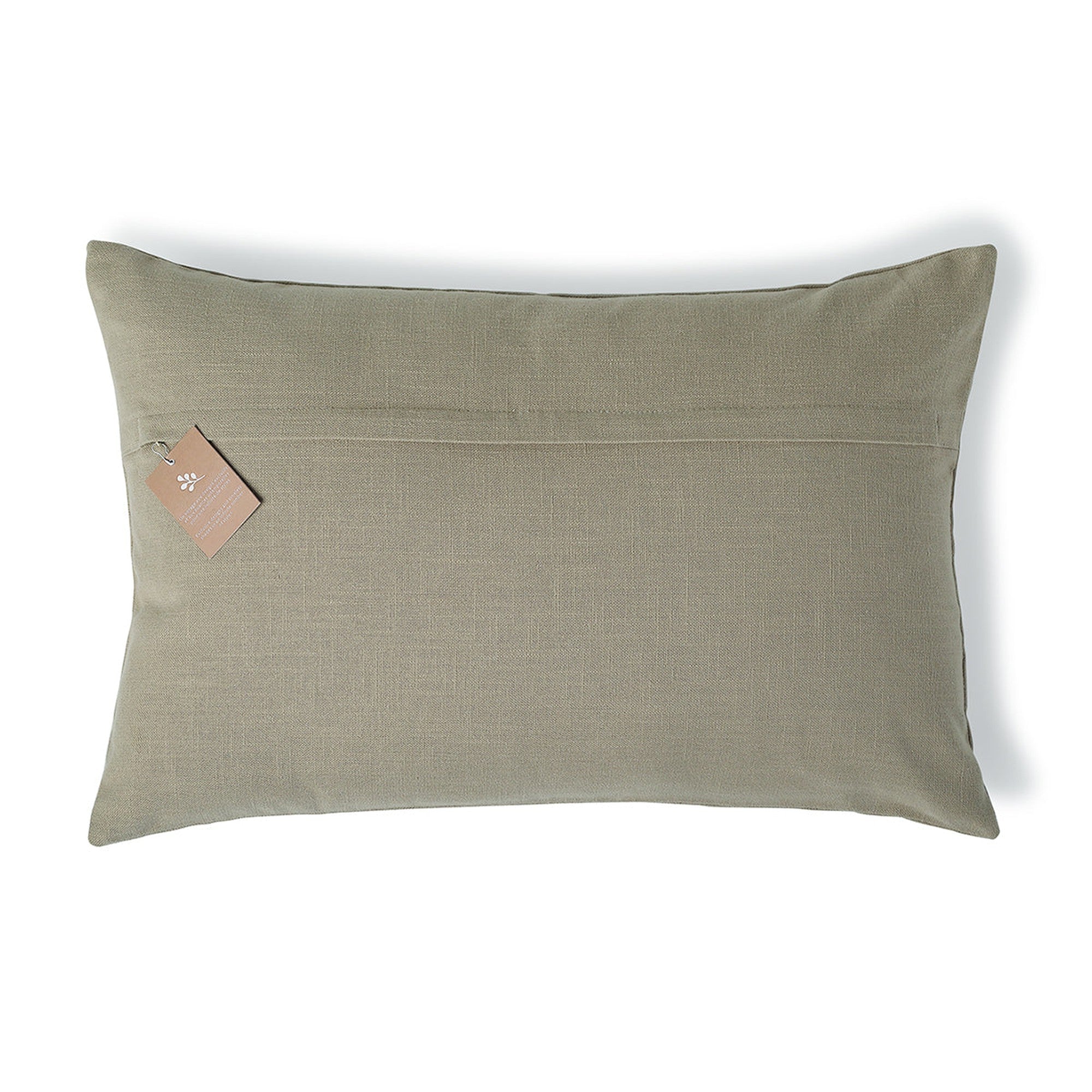 VICTOR funda natural 60x40