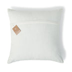 VICTOR funda blanca 50x50