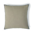 VICTOR funda natural 50x50