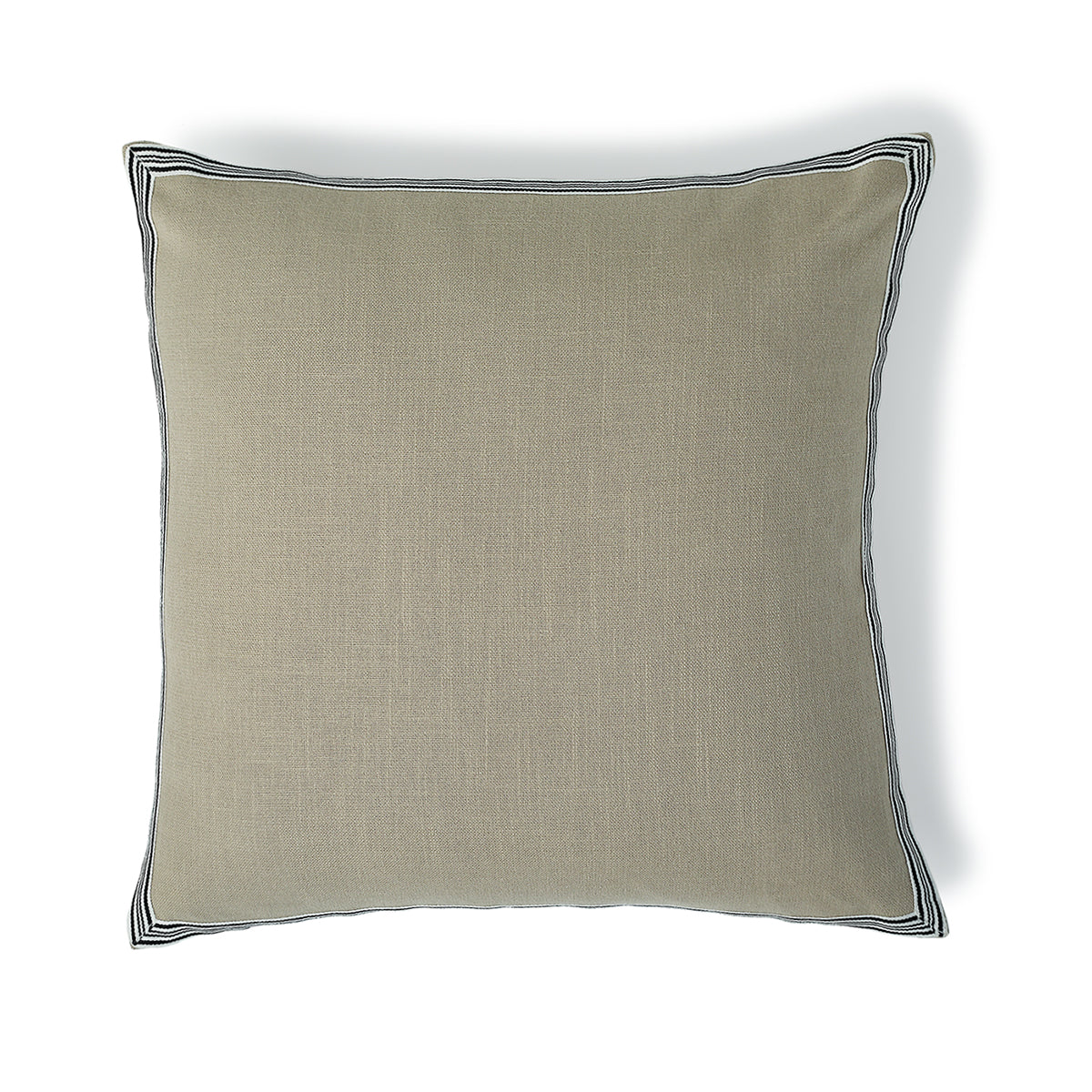 VICTOR funda natural 50x50