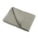 Paul - Eyelet Curtain - Washed Linen - Natural