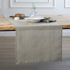 Paul - Chemin De Table - Naturel