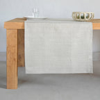 Paul - Chemin De Table - Naturel