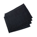 Paul - Set De Table (X4) - Fusain