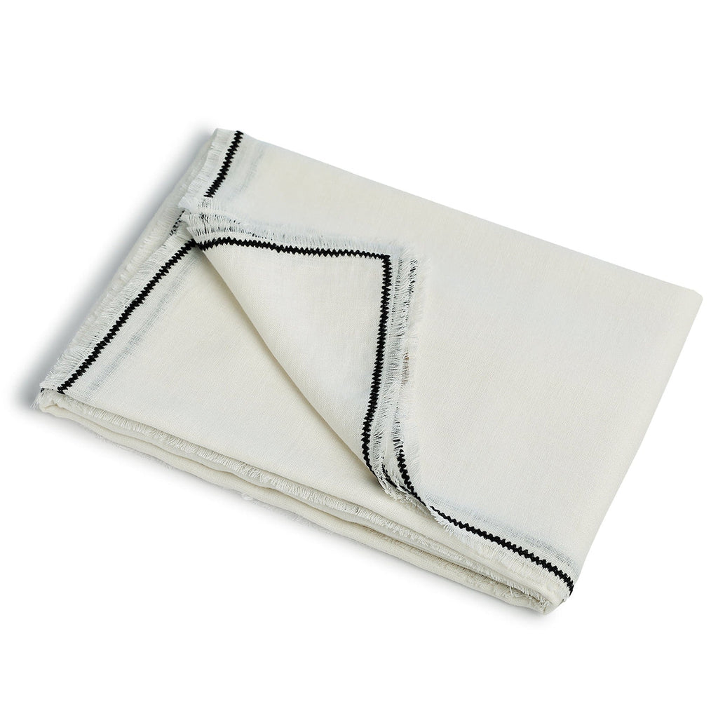 GABRIEL white / black