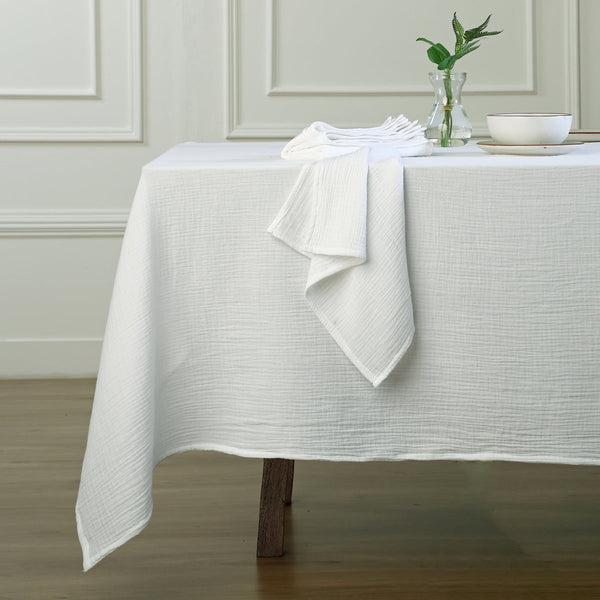 Carla - Nappe - Blanc