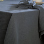 Carla - Nappe - Bleu Orage