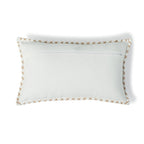 Lobster Cushion Cover - Sienna - Cotton Canvas
