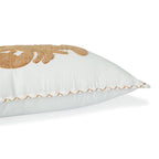 Lobster Cushion Cover - Sienna - Cotton Canvas