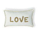 Cushion Cover - Cotton Canvas - Sand - Xlove