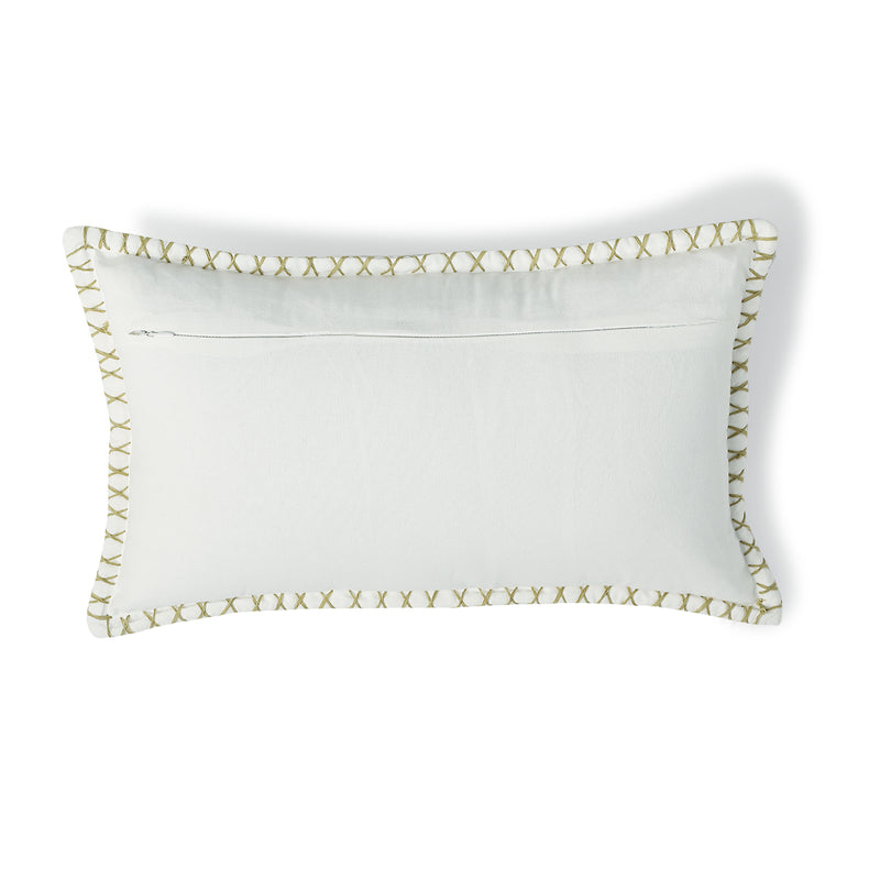 Cushion Cover - Cotton Canvas - Sand - Xlove