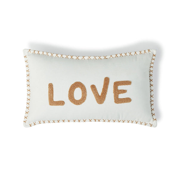 Xlove - Cushion Cover - Sienna