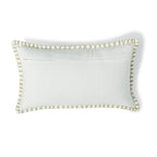 Xlove - Coussin - Toile De Coton - Sable