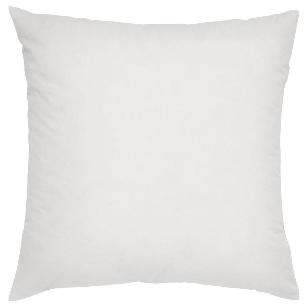 Riva - Cushion - Cotton Velvet - Camel