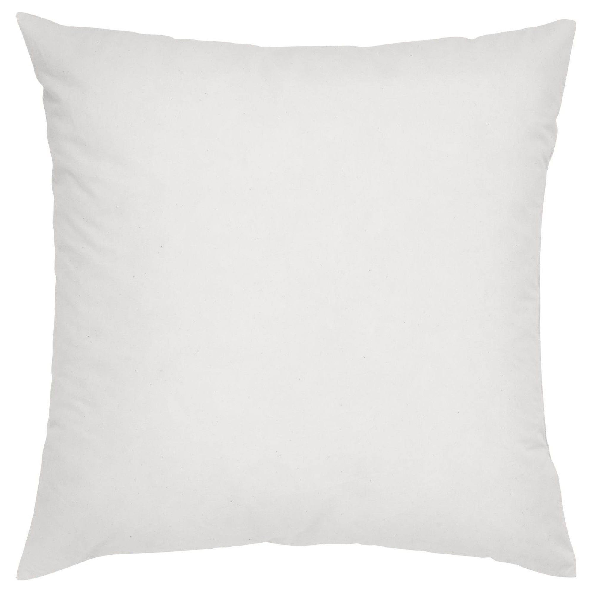 Riva - Cushion - Cotton Velvet - Camel