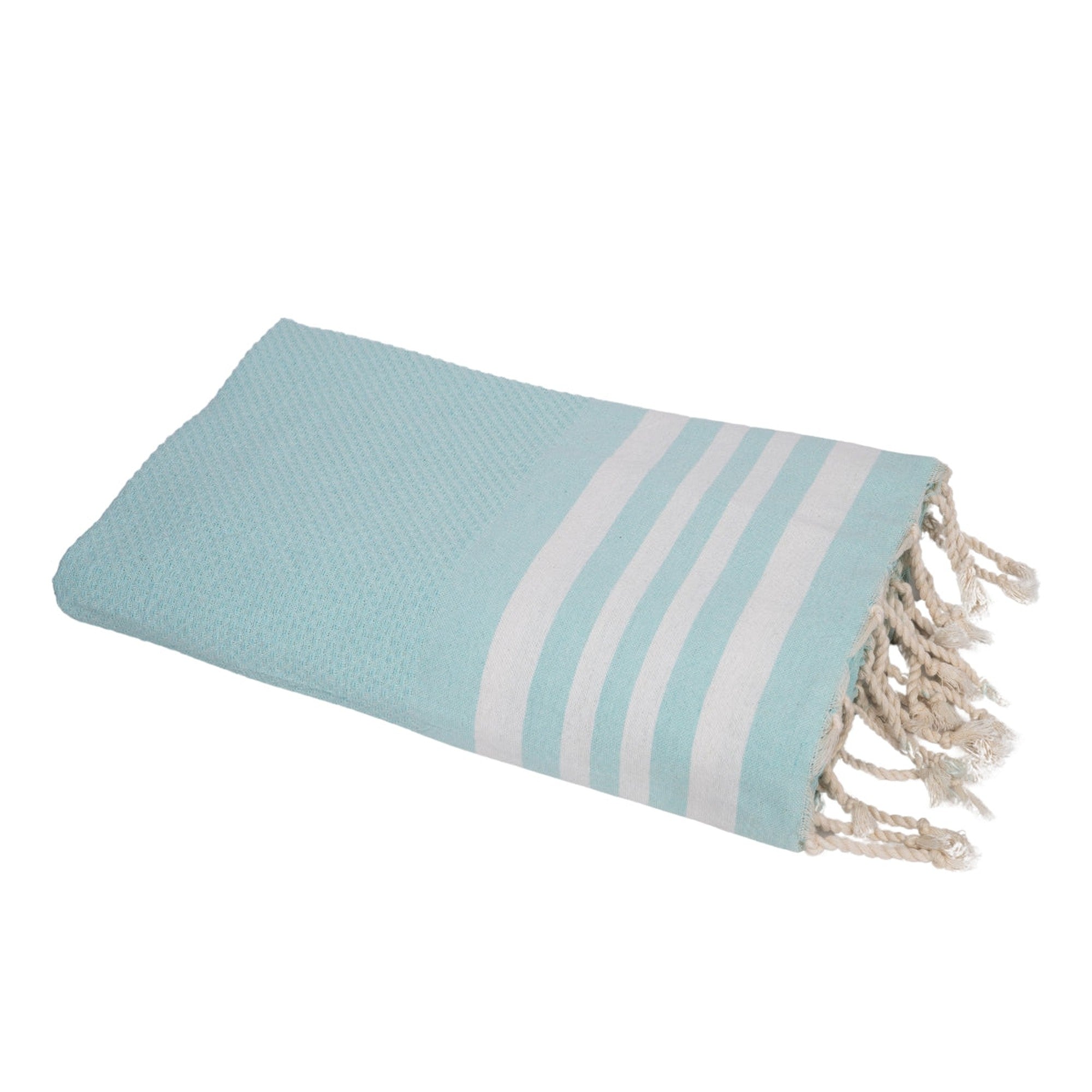 Newport - Fouta - Vert D'Eau