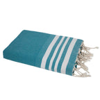 Newport - Fouta - Vert Canard