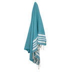 Newport - Fouta - Vert Canard