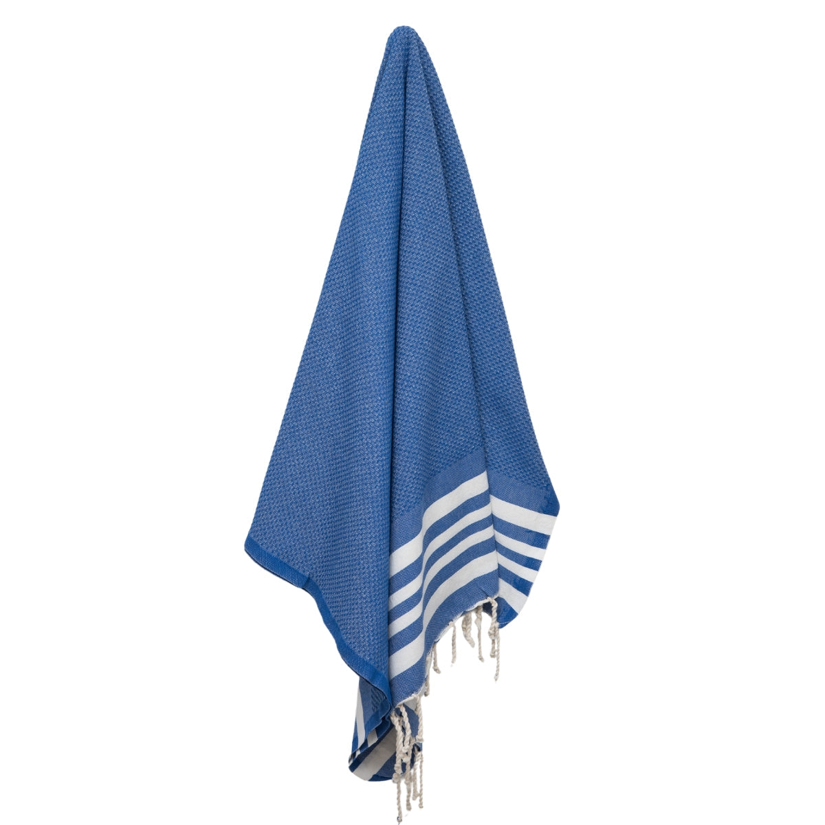 Newport - Fouta - Bleu Grec