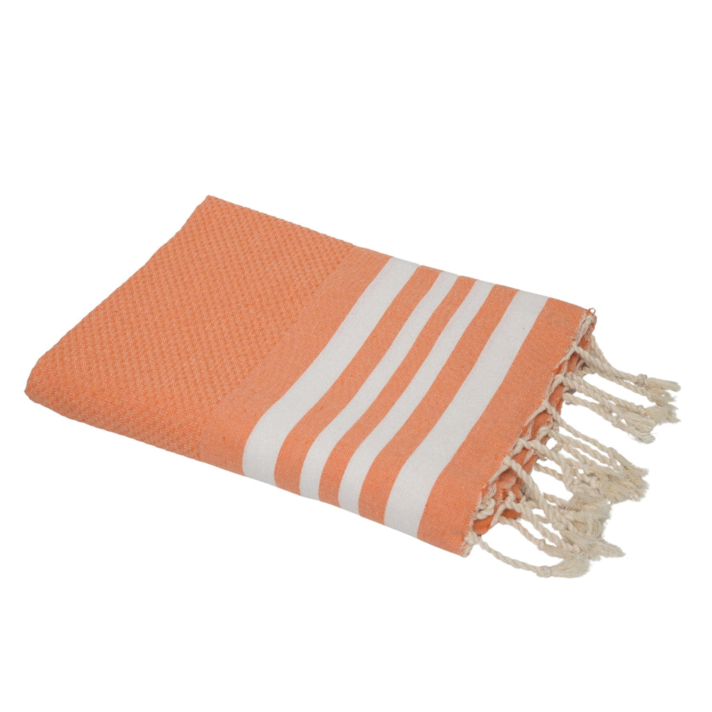 Newport - Fouta - Orange