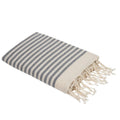 Hossegor - Fouta - Gris Moyen