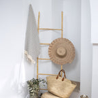 Hossegor - Fouta - Gris Moyen