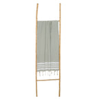 Fouta Coton 100X200 Newport Vert Céladon