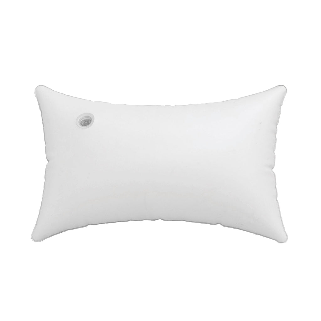 coussin de plage coton 39x25 ST TROPEZ beige
