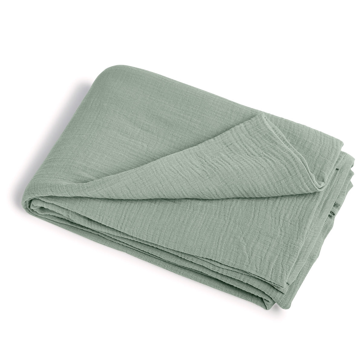 Alma - Nappe - Vert Céladon