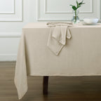 Alma - Nappe - Beige Clair
