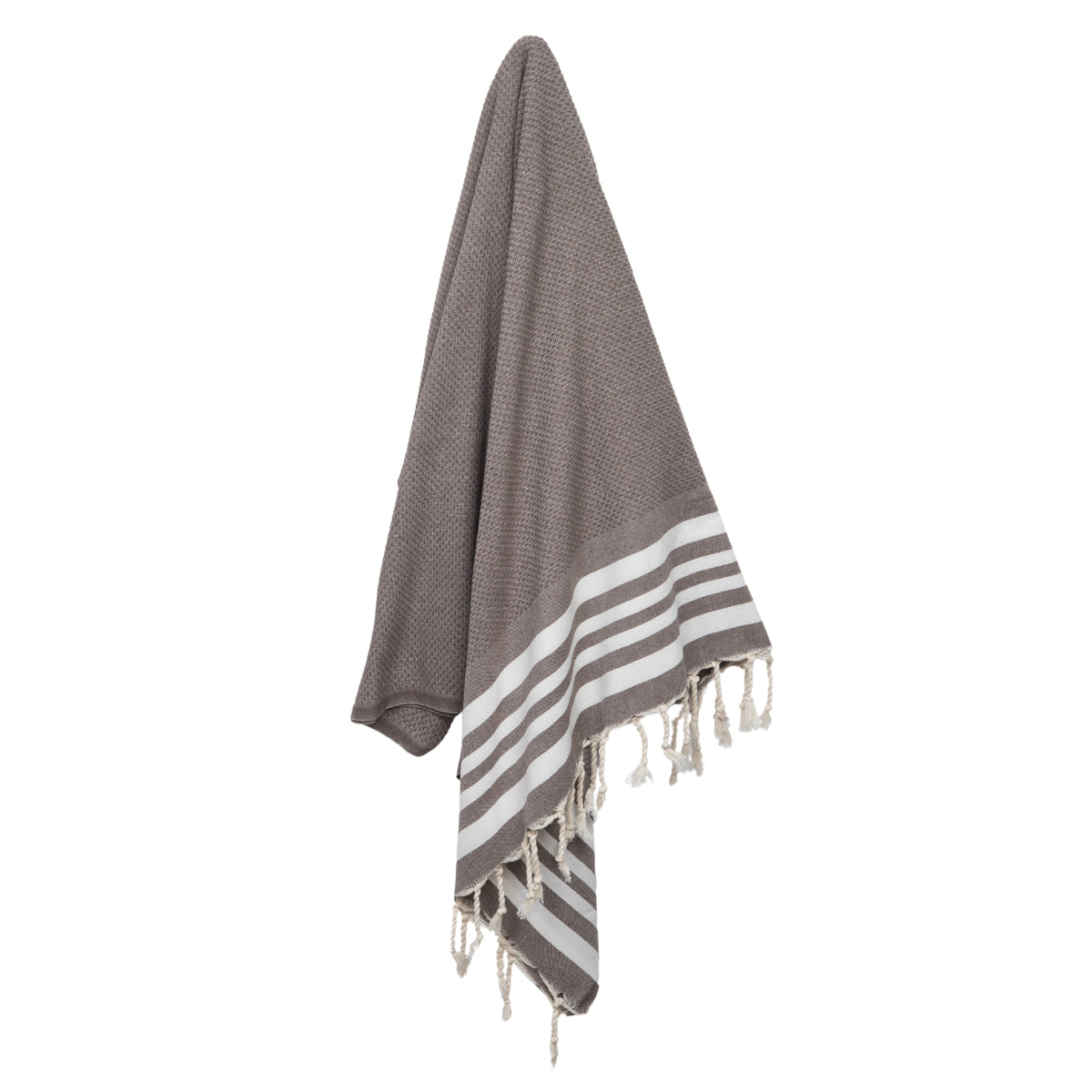 Newport - Fouta - Taupe