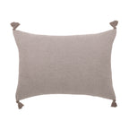 Stockholm - Cushion - Cotton - Taupe