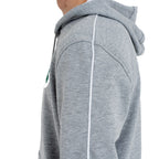 Sweat À Capuche New Era Nba Stripe Piping Boscel