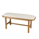 Amy - Banco - Blanco