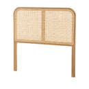 Amy - Cabecero - Madera clara