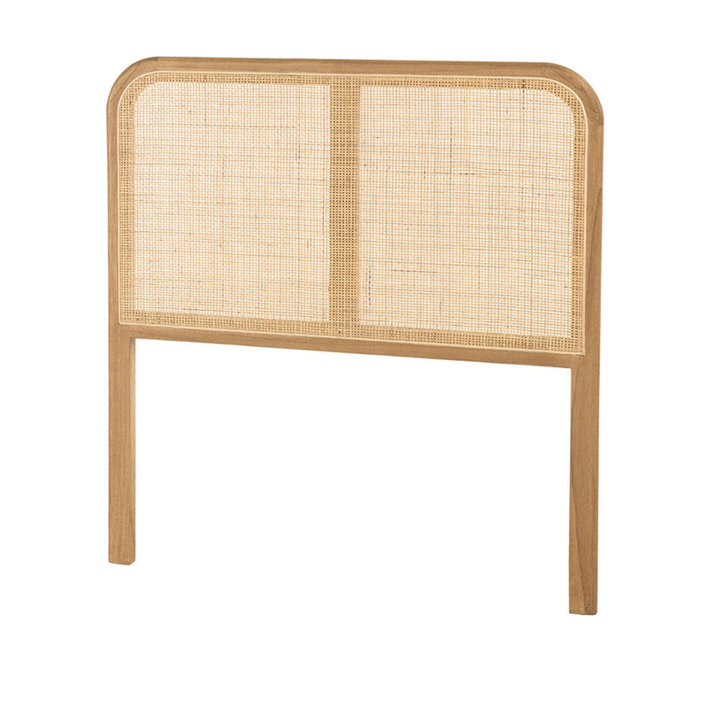 Amy - Cabecero - Madera clara