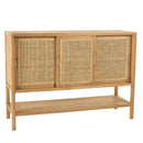 Amy - Aparador - Madera clara