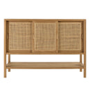 Amy - Aparador - Madera clara