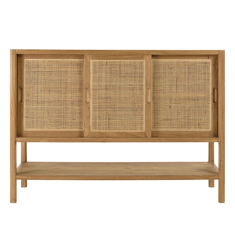 Amy - Aparador - Madera clara