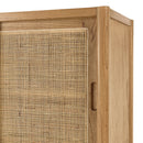 Amy - Aparador - Madera clara