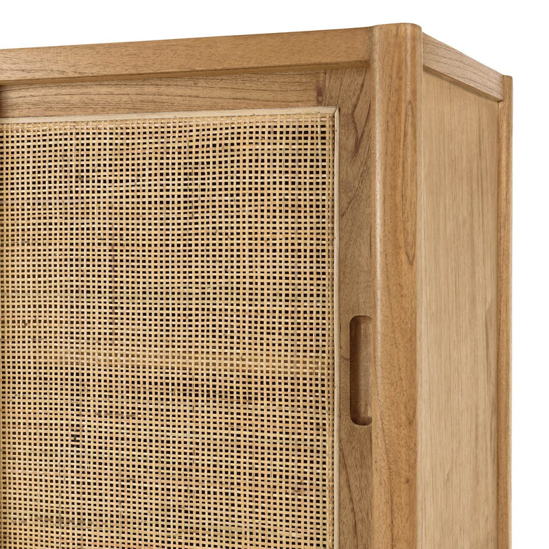 Amy - Aparador - Madera clara