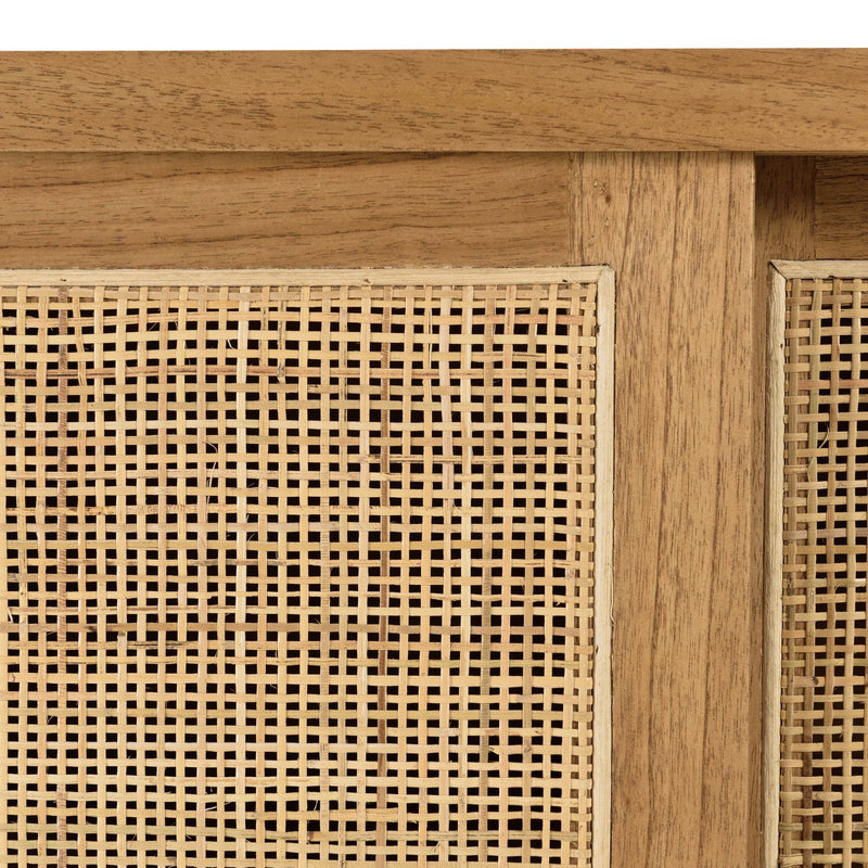 Amy - Aparador - Madera clara