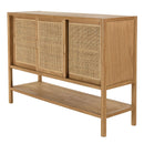 Amy - Aparador - Madera clara