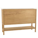 Amy - Aparador - Madera clara