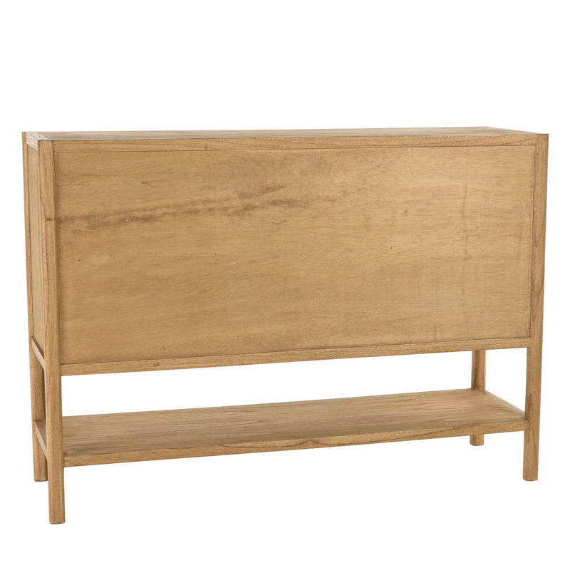 Amy - Aparador - Madera clara