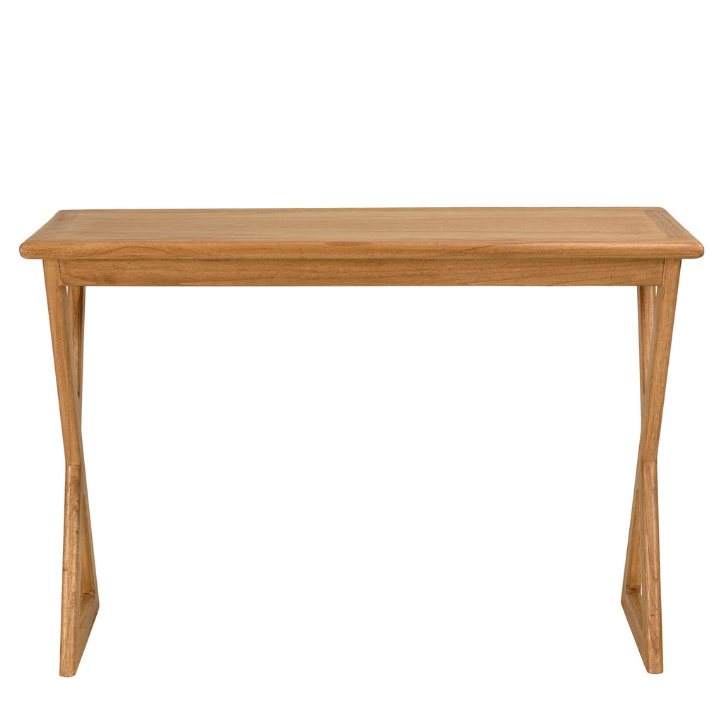 Amy - Consolle - Legno Chiaro