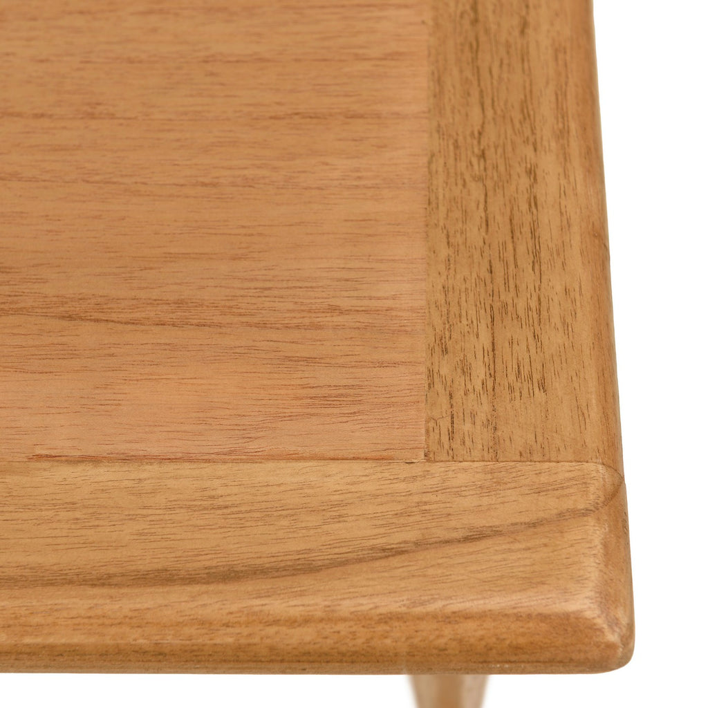 Amy - Consolle - Legno Chiaro